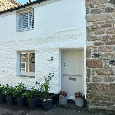 The Old Gallery - Charming Coastal Escape For Two マウスホール エクステリア 写真